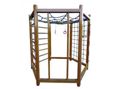 阜新六角攀爬組合